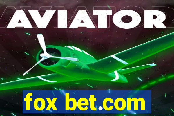 fox bet.com